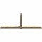 Ekena Millwork Eugene Rough Sawn Timber Gable Bracket, Douglas Fir, 96"W x 44"H x 4"D x 4"F, 11/12 Pitch GBW096X44X0404EUG00RDF - alternate 5